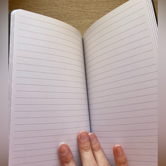 Cat Journal/Notebook ๐๐โโฌ๐ - Picture 3 of 7